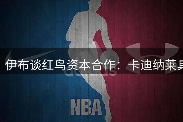 伊布谈红鸟资本合作：卡迪纳莱具备成功者的关键素质